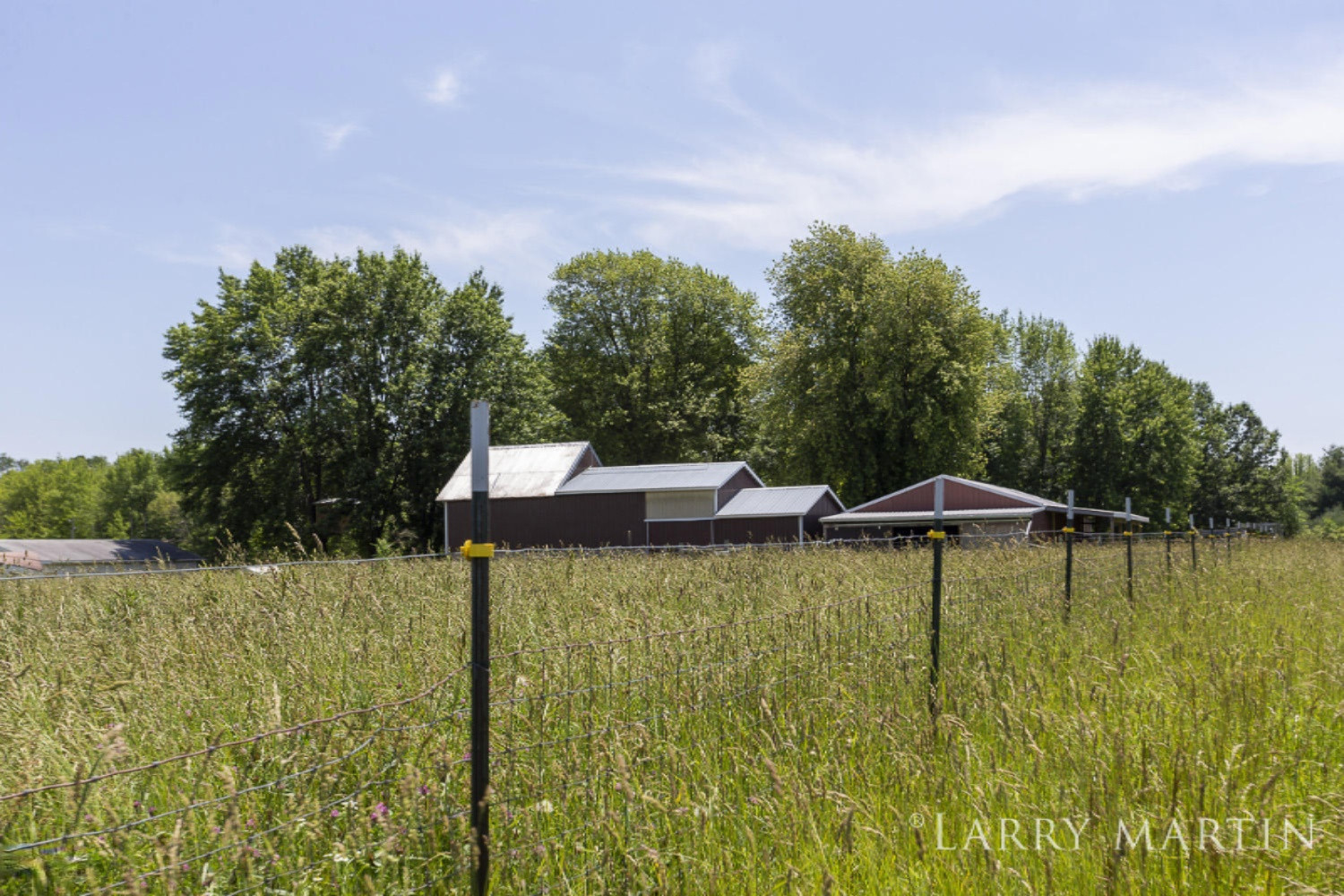 18460 Kimball Road Pierson, MI 49339 - Photo 75 of 117 18460 West Kimball_118