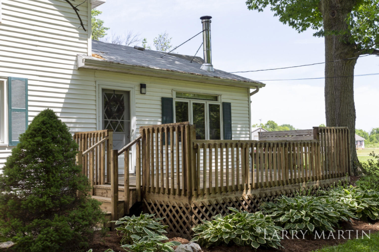 18460 Kimball Road Pierson, MI 49339 - Photo 8 of 117 18460 West Kimball_26