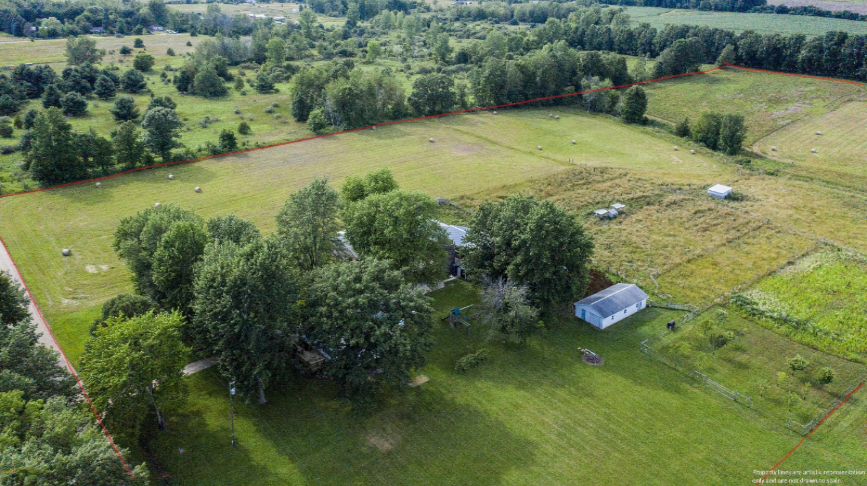 18460 Kimball Road Pierson, MI 49339 - Photo 99 of 117 InkedDJI_0278_LI