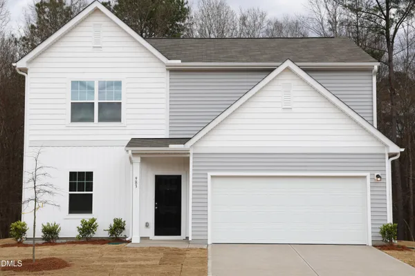 $298,990 | 983 Embraer Way, Spring Hope, NC 27882