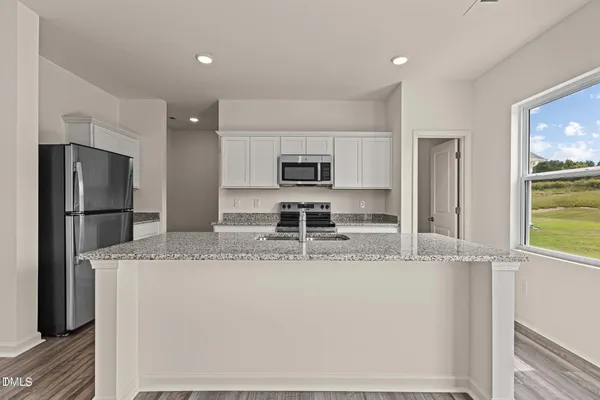 $298,990 | 983 Embraer Way, Spring Hope, NC 27882