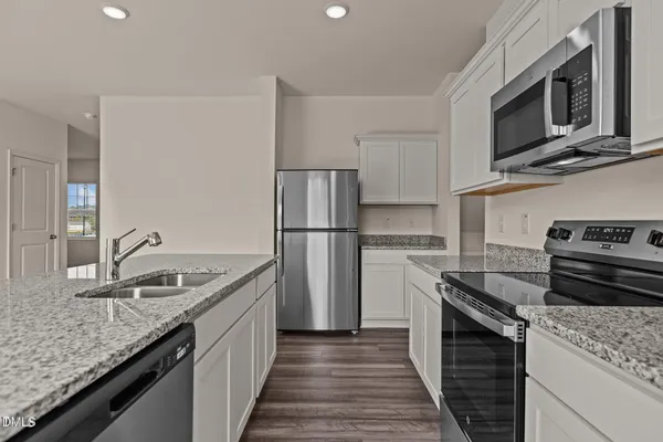 $298,990 | 983 Embraer Way, Spring Hope, NC 27882