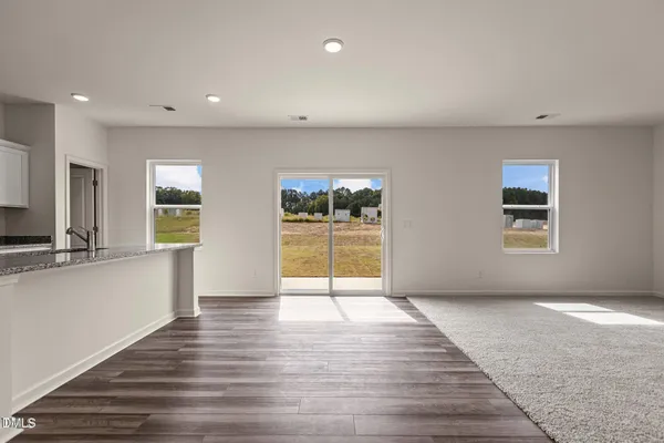 $298,990 | 983 Embraer Way, Spring Hope, NC 27882