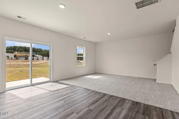 $298,990 | 983 Embraer Way, Spring Hope, NC 27882