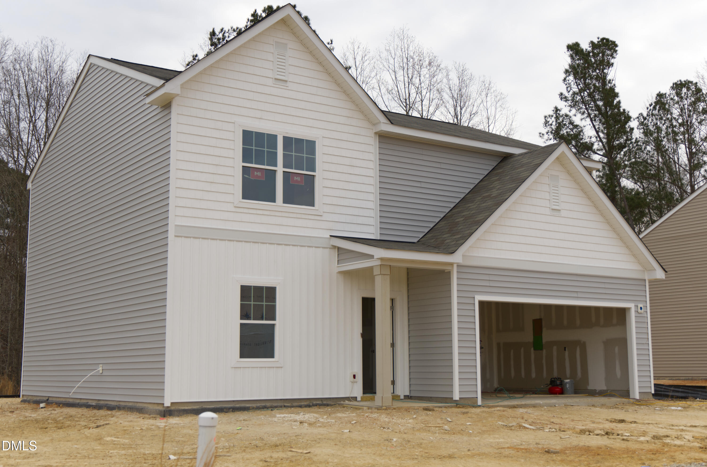 983 Embraer Way Spring Hope, NC 27882 - Photo 2 of 29 Beacon FR