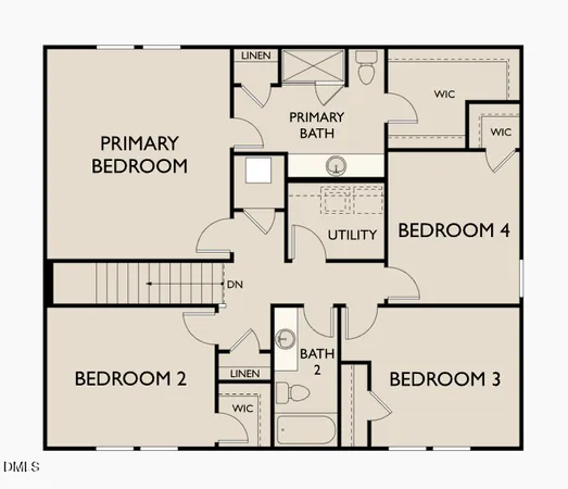 $298,990 | 983 Embraer Way, Spring Hope, NC 27882