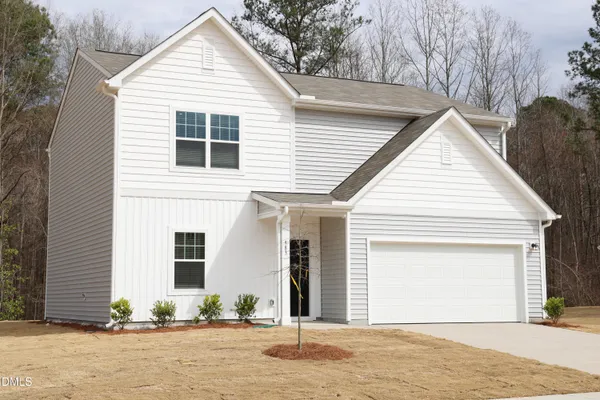 $298,990 | 983 Embraer Way, Spring Hope, NC 27882