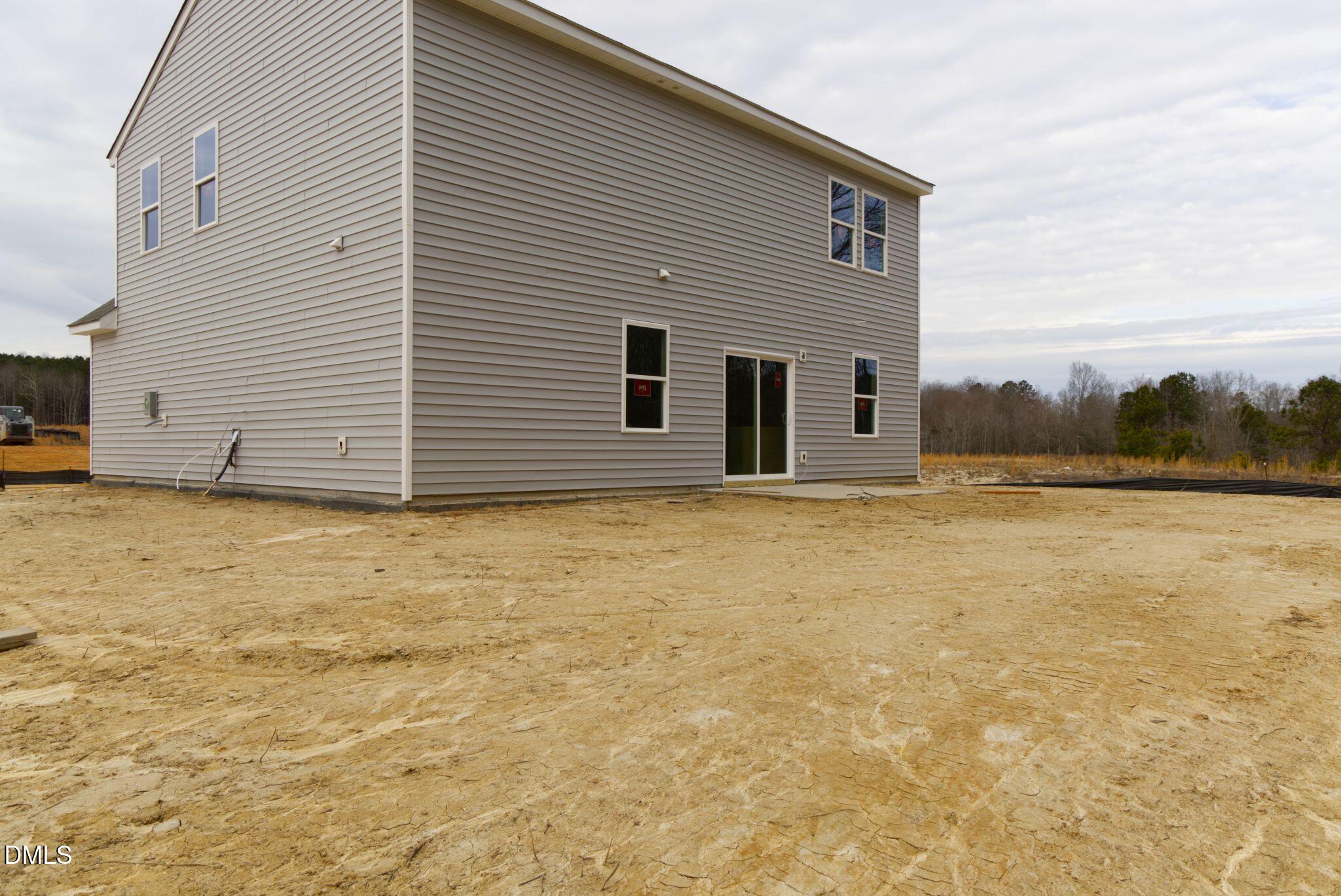 983 Embraer Way Spring Hope, NC 27882 - Photo 3 of 29 Beacon Back Yard
