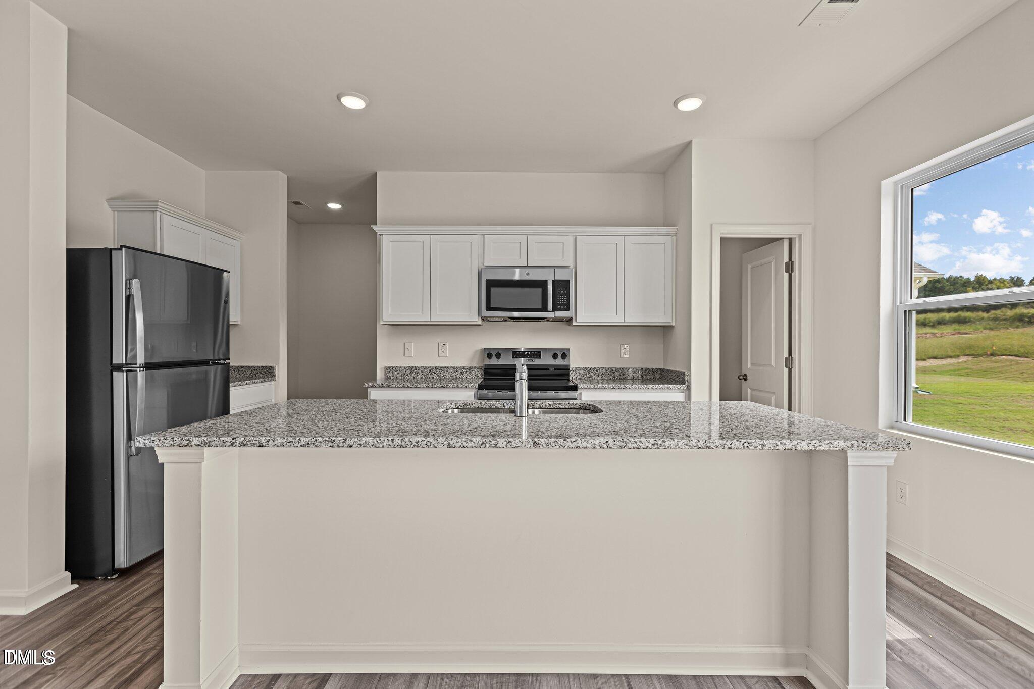 983 Embraer Way Spring Hope, NC 27882 - Photo 5 of 29 5