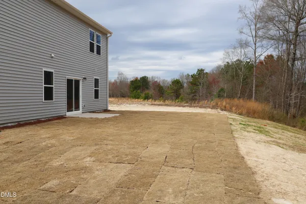 $298,990 | 983 Embraer Way, Spring Hope, NC 27882