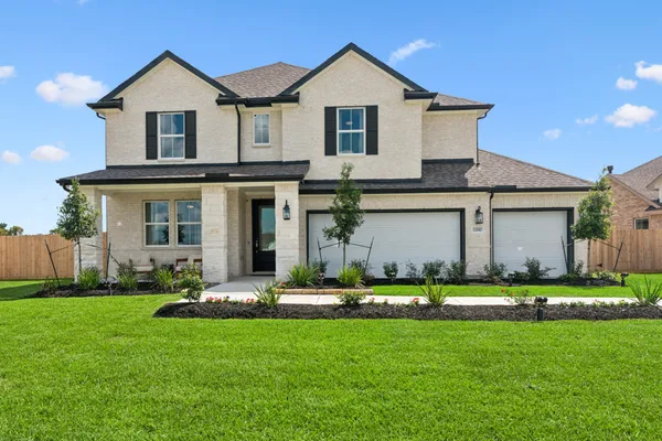 $569,570 | 12007 Upper Meadows Avenue, Dayton, TX 77535