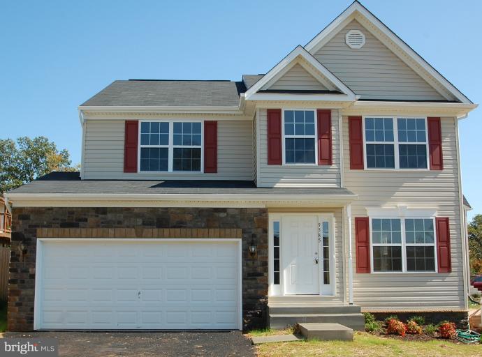 1 All Saints Road Laurel, MD 20723 - Photo 1 of 19 Exterior (Front)