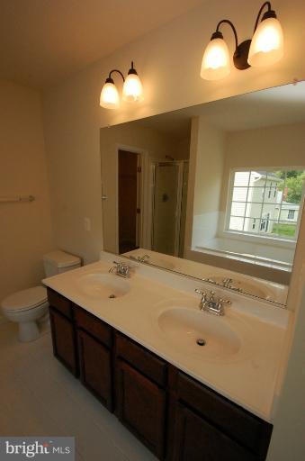 1 All Saints Road Laurel, MD 20723 - Photo 16 of 19 Bath (Master)