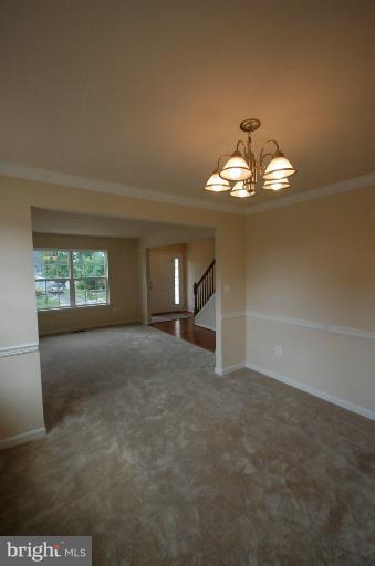 1 All Saints Road Laurel, MD 20723 - Photo 5 of 19 Dining Room