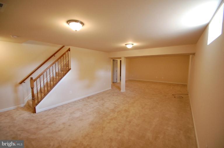 1 All Saints Road Laurel, MD 20723 - Photo 8 of 19 Basement