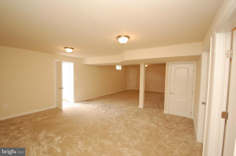 1 All Saints Road Laurel, MD 20723 - Photo 9 of 19 Basement