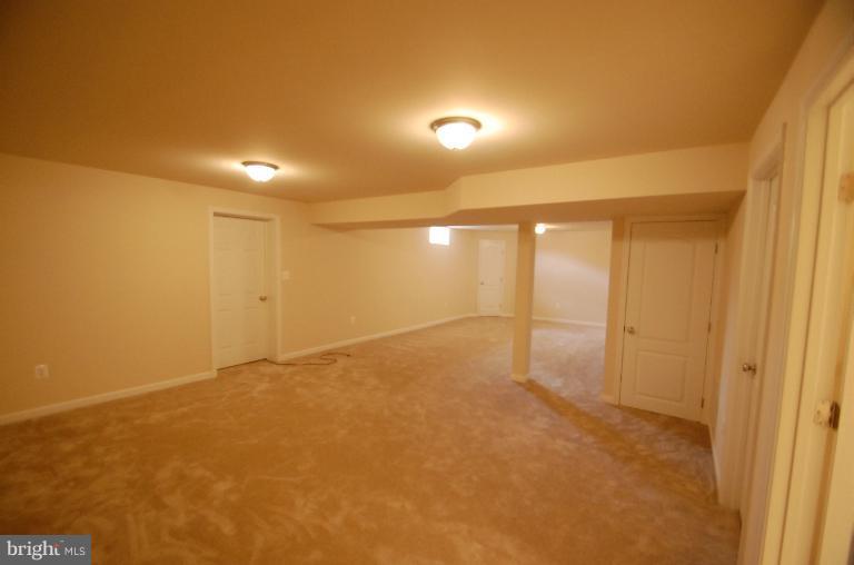 1 All Saints Road Laurel, MD 20723 - Photo 10 of 19 Basement