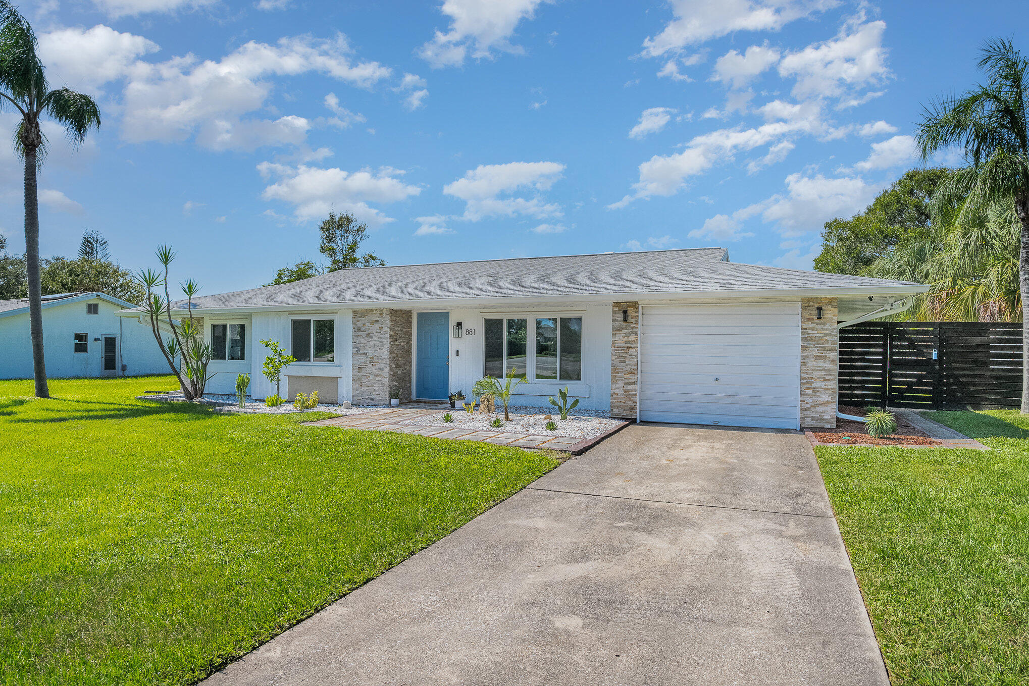 881 Riviera Drive Northeast Palm Bay, FL 32905 - Photo 1 of 35 Welcome Home!