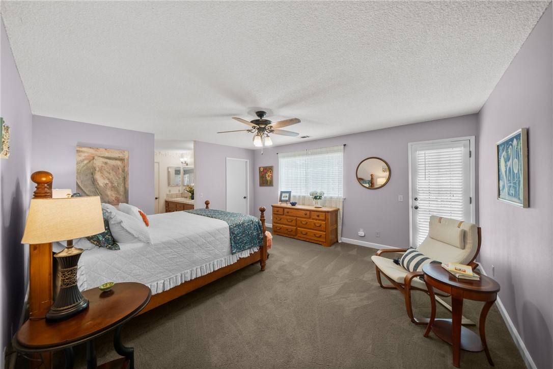 720 Carnation Lane Fallbrook, CA 92028 - Photo 19 of 45 Primary Bedroom
