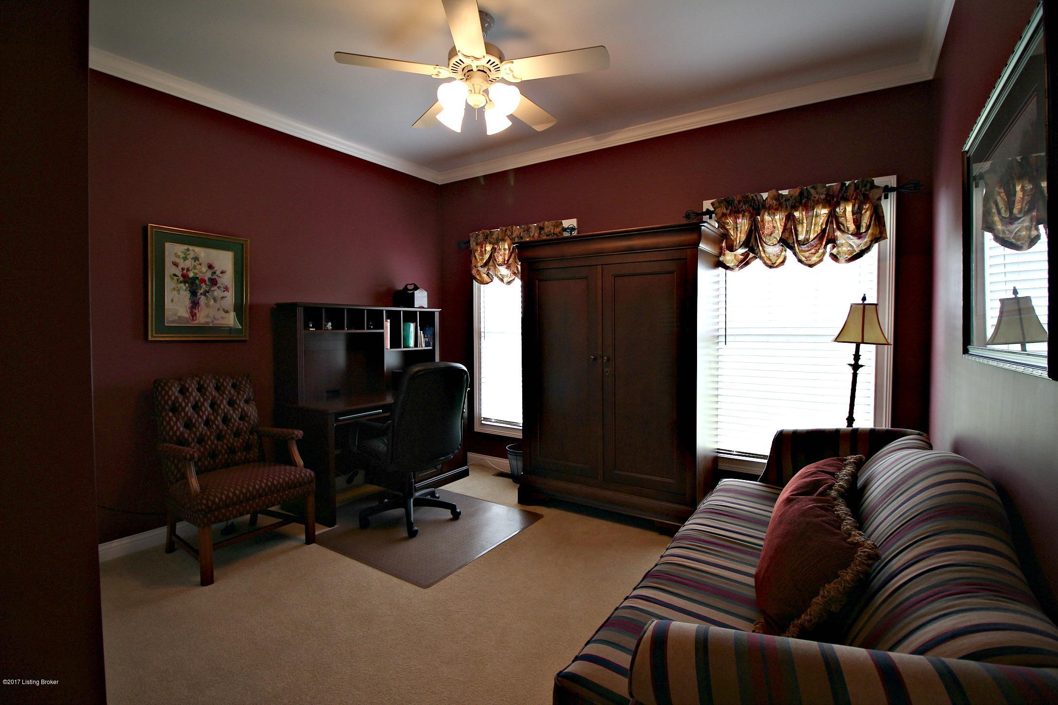 188 Logan Road Bagdad, KY 40003 - Photo 35 of 57 Office