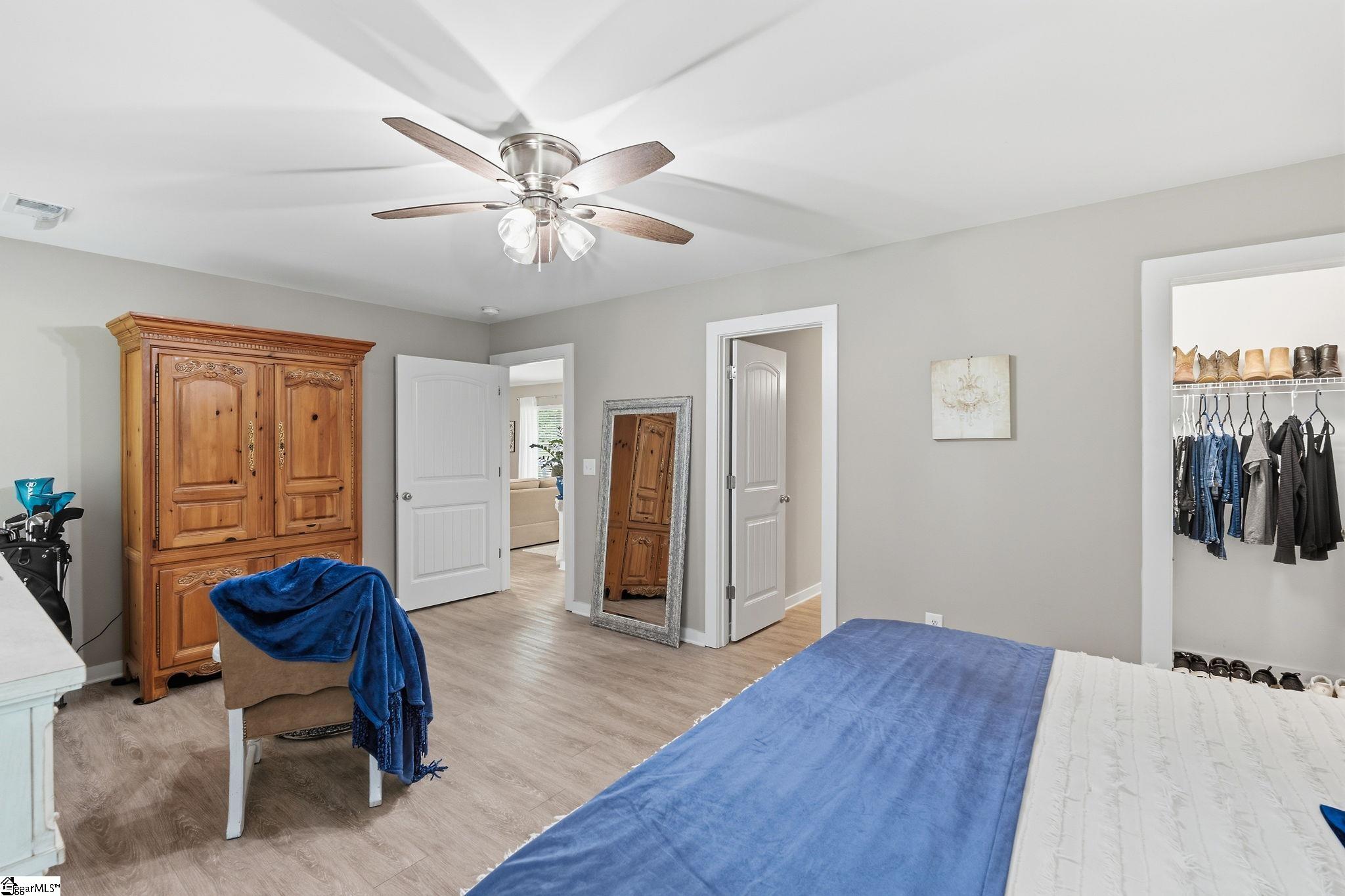 7607 Old Laurens Road Gray Court, SC 29645 - Photo 17 of 29