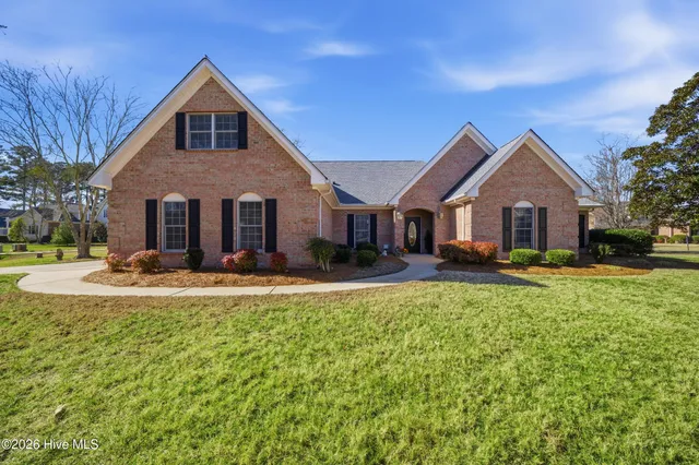 $425,000 | 105 Yeopim Circle, Hertford, NC 27944