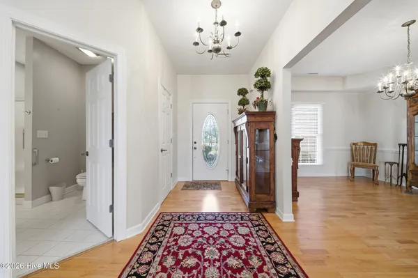 $425,000 | 105 Yeopim Circle, Hertford, NC 27944