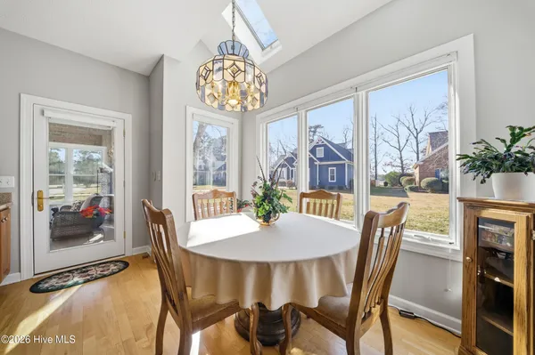 $425,000 | 105 Yeopim Circle, Hertford, NC 27944