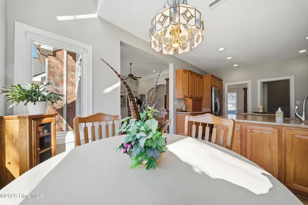 $425,000 | 105 Yeopim Circle, Hertford, NC 27944