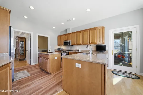 $425,000 | 105 Yeopim Circle, Hertford, NC 27944