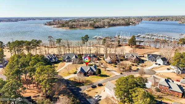 $425,000 | 105 Yeopim Circle, Hertford, NC 27944