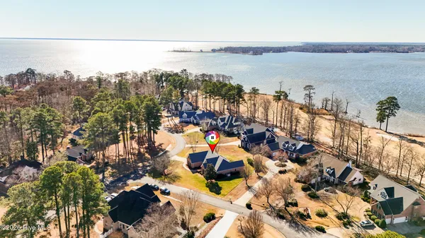 $425,000 | 105 Yeopim Circle, Hertford, NC 27944