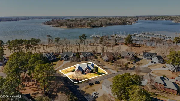 $425,000 | 105 Yeopim Circle, Hertford, NC 27944