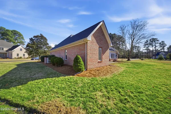 $425,000 | 105 Yeopim Circle, Hertford, NC 27944