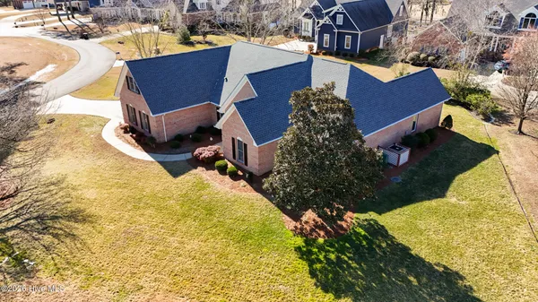 $425,000 | 105 Yeopim Circle, Hertford, NC 27944