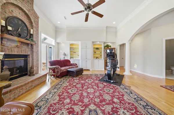 $425,000 | 105 Yeopim Circle, Hertford, NC 27944