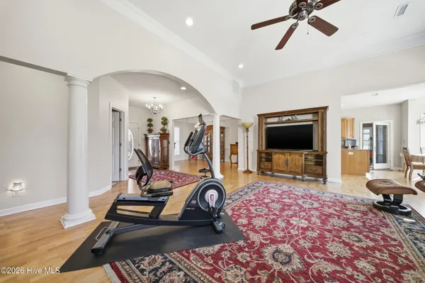 $425,000 | 105 Yeopim Circle, Hertford, NC 27944