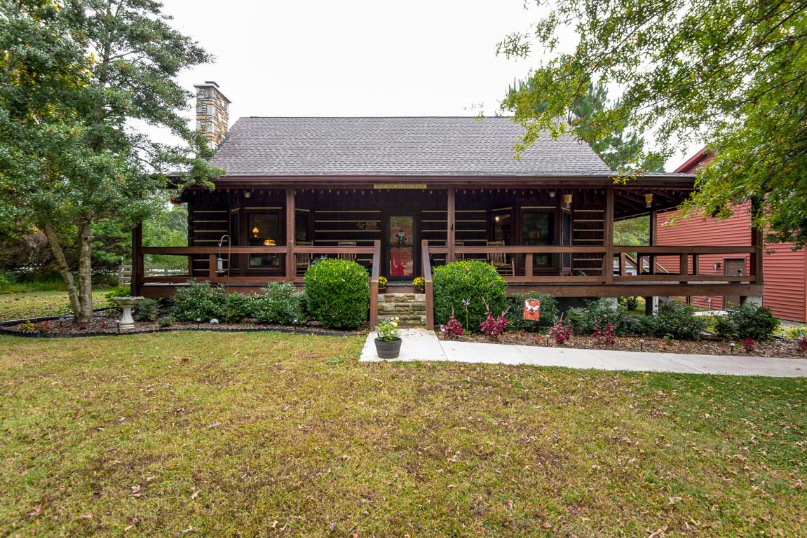 703 Beckwith Road Mount Juliet, TN 37122 - Photo 1 of 29