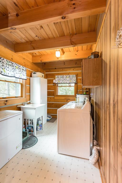 703 Beckwith Road Mount Juliet, TN 37122 - Photo 16 of 29 a view of a storage & utility room