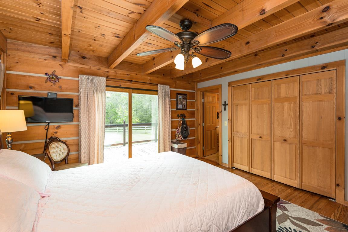 703 Beckwith Road Mount Juliet, TN 37122 - Photo 6 of 29 a large bed sitting in a bedroom next to a window