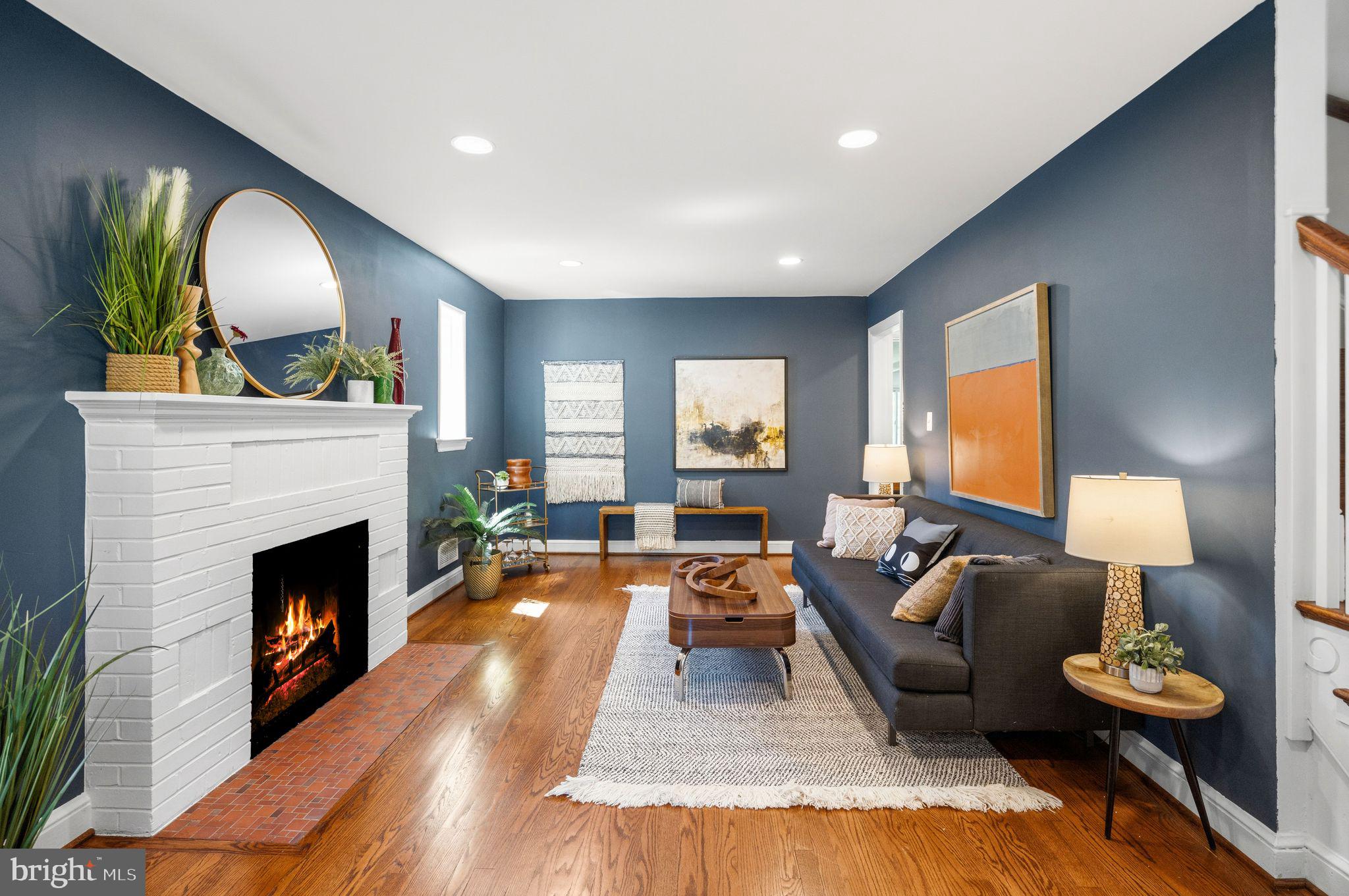 6031 Inwood Street Cheverly, MD 20785 - Photo 10 of 57