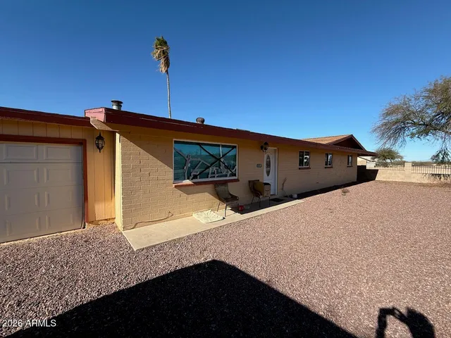 $220,000 | 4110 North Monarch Drive, Eloy, AZ 85131