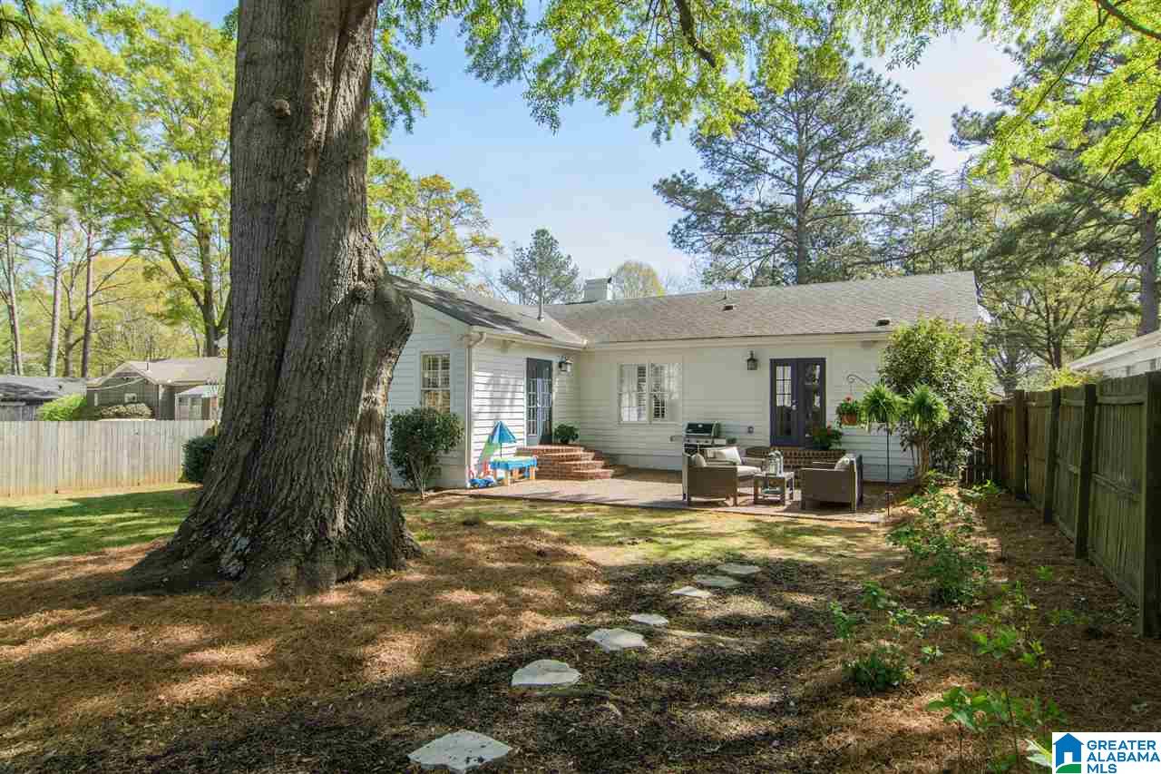 208 Hagood Street Birmingham, AL 35213 - Photo 44 of 50