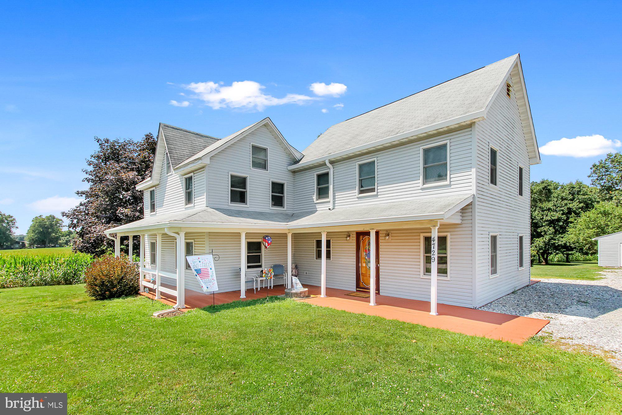4729 Fiscal Road Glen Rock, PA 17327 - Photo 1 of 28 Gallery Image 1