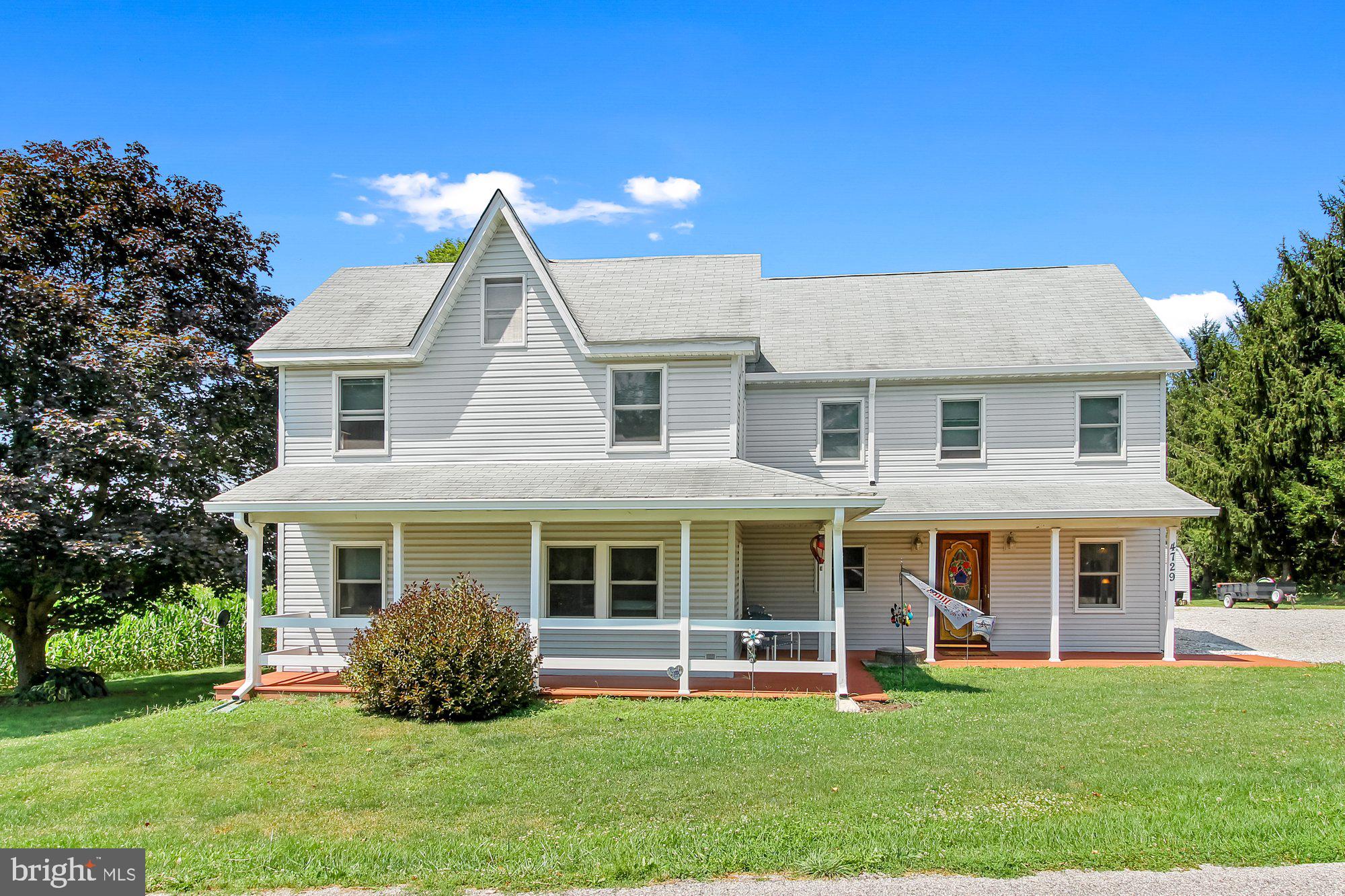 4729 Fiscal Road Glen Rock, PA 17327 - Photo 2 of 28 Gallery Image 2