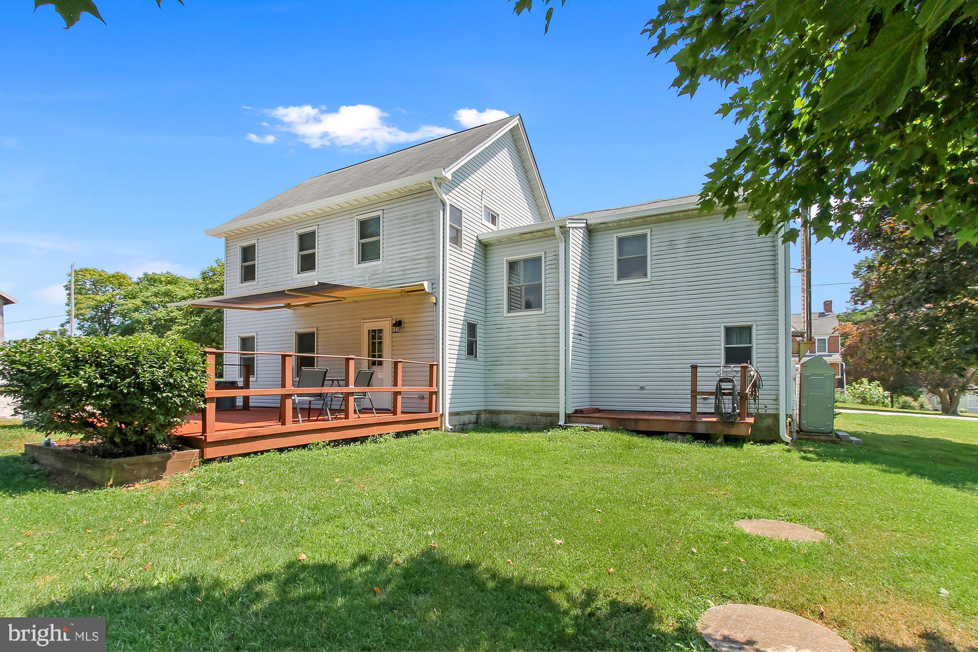 4729 Fiscal Road Glen Rock, PA 17327 - Photo 23 of 28 Gallery Image 23