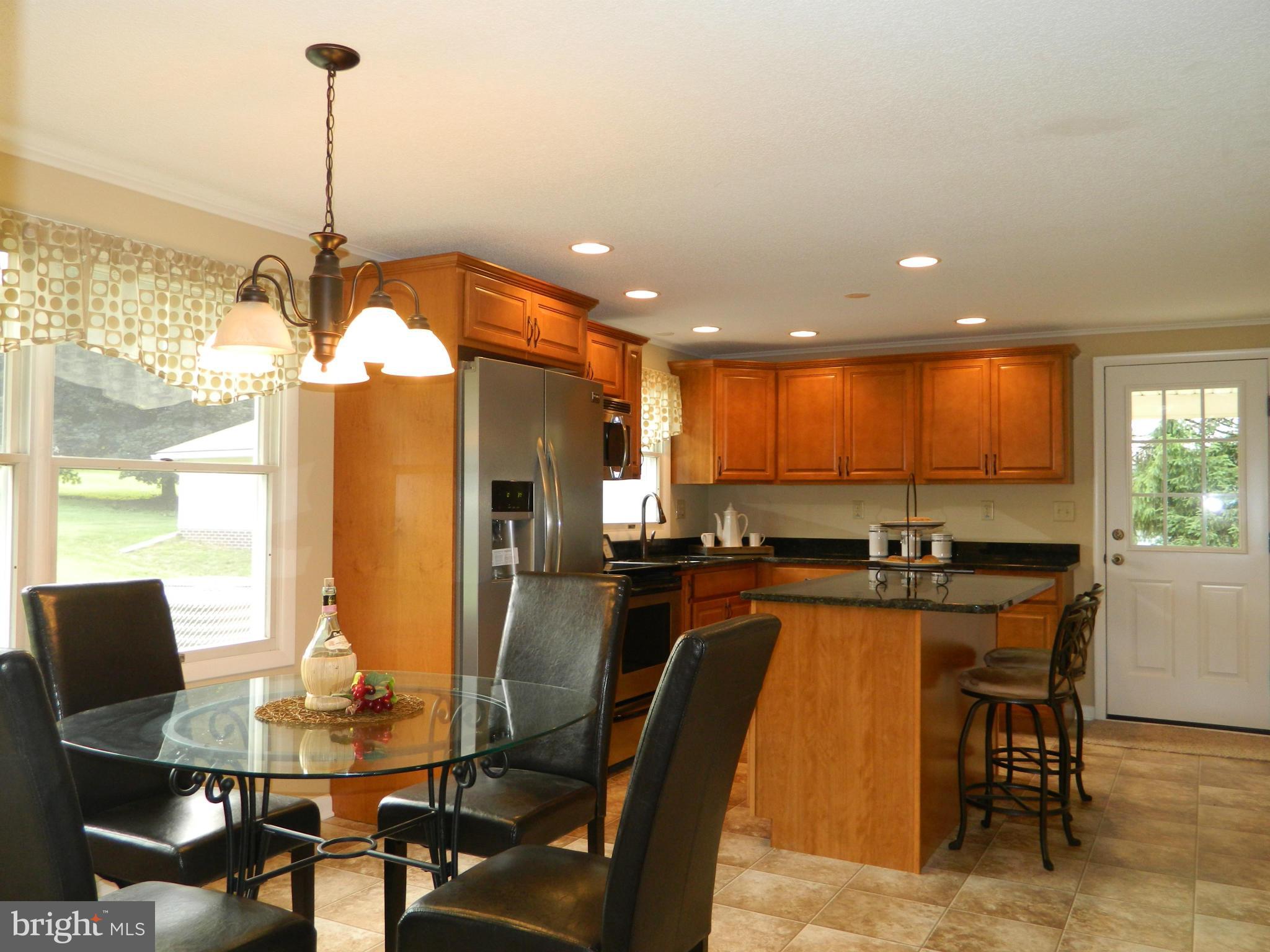 21502 Keeney Mill Road Freeland, MD 21053 - Photo 1 of 28 Kitchen