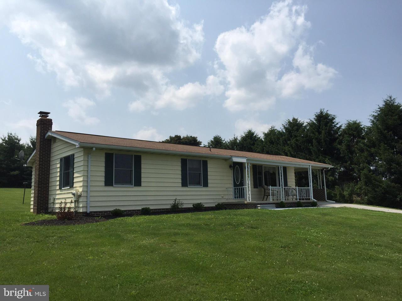 21502 Keeney Mill Road Freeland, MD 21053 - Photo 2 of 28 Exterior (Front)