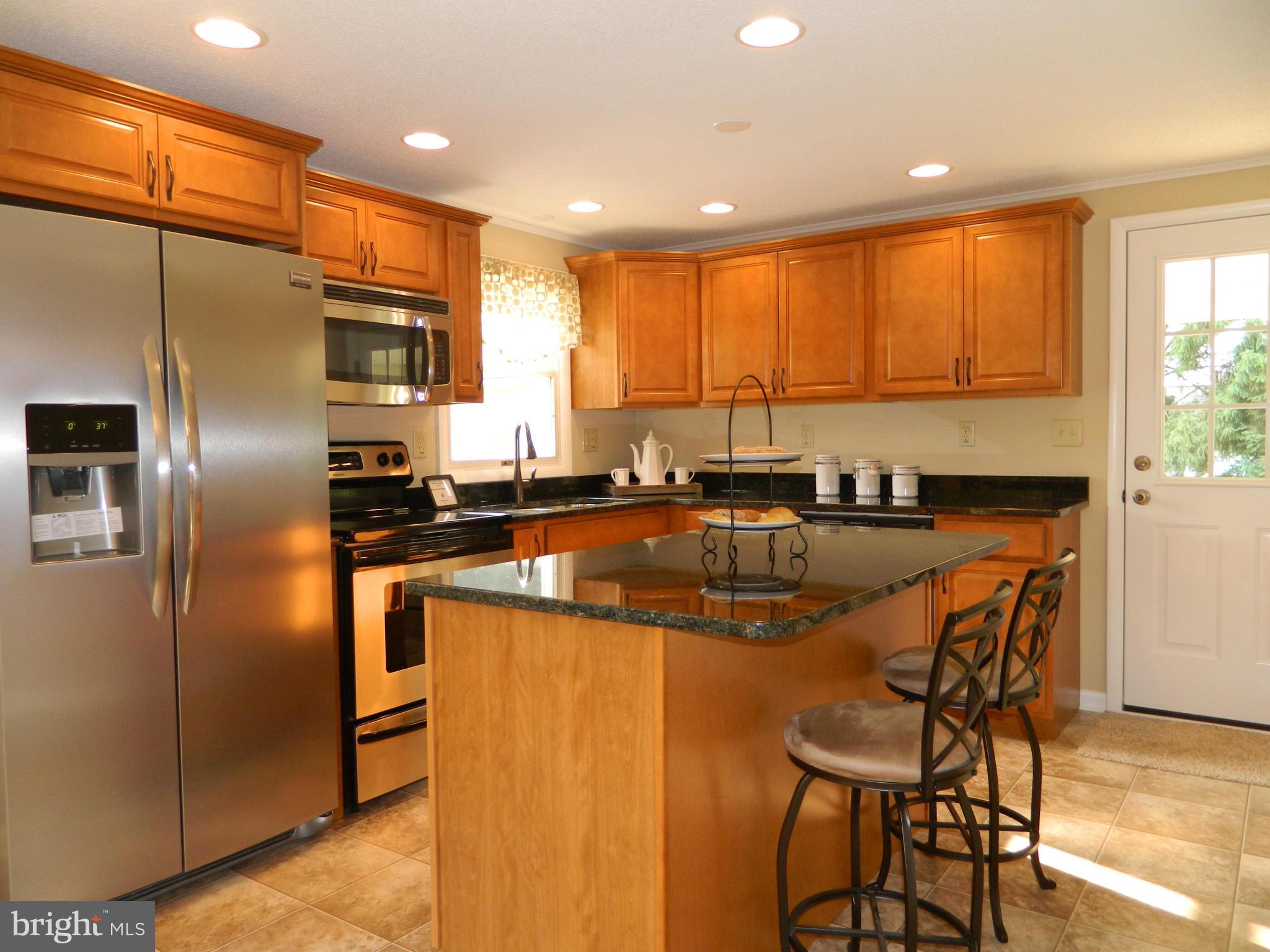 21502 Keeney Mill Road Freeland, MD 21053 - Photo 12 of 28 Kitchen