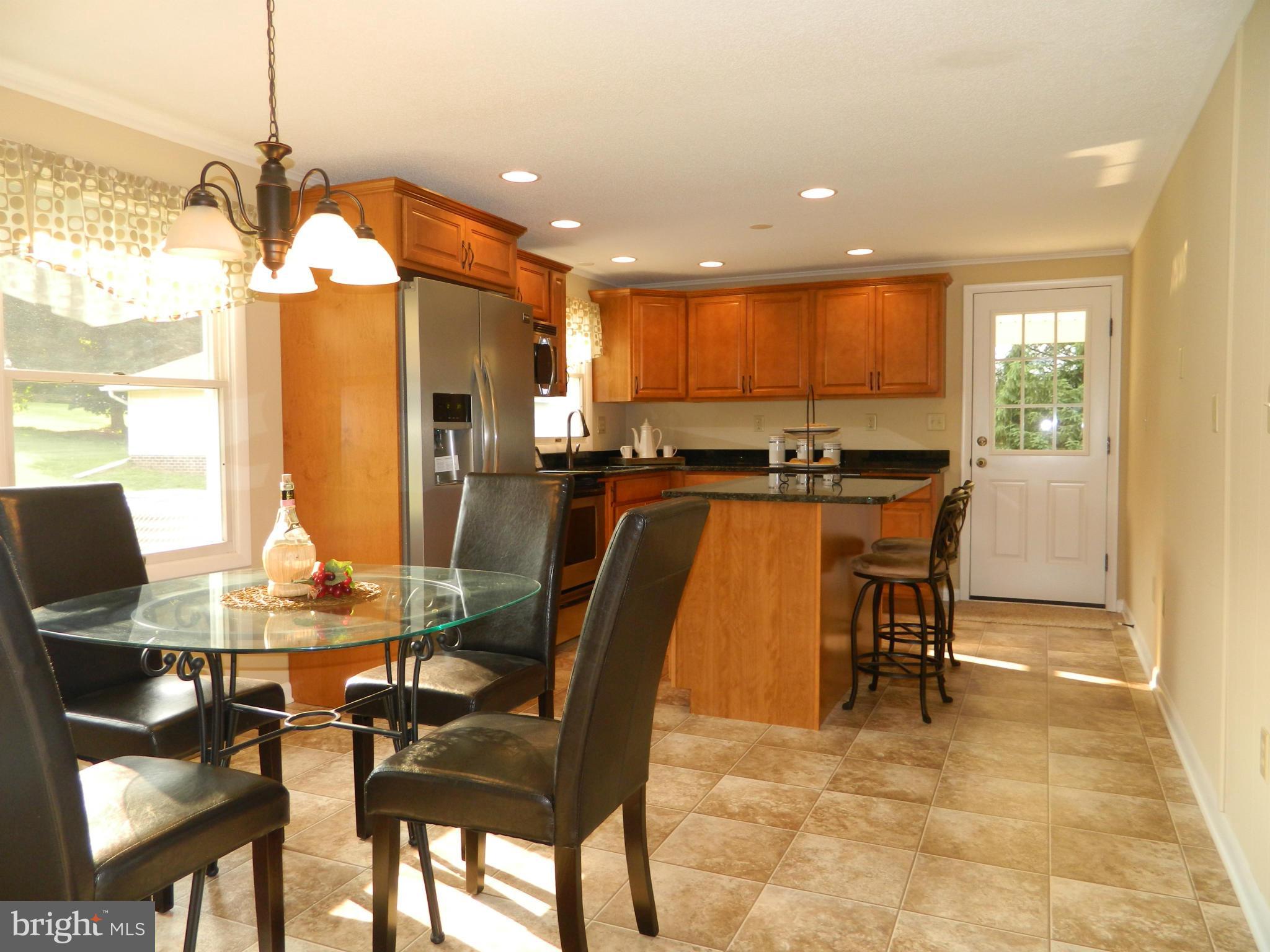 21502 Keeney Mill Road Freeland, MD 21053 - Photo 13 of 28 Dining Room